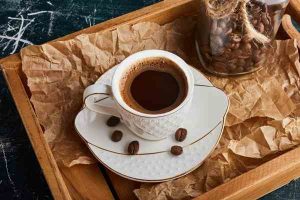 فرق قهوه آمریکانو و لانگ بلک چیست؟
