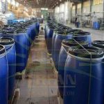 کنسانتره انار چیست؟ کاربردها، نحوه تولید و خرید مستقیم از کارخانه عرفان