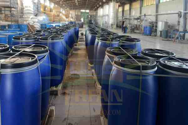 کنسانتره انار چیست؟ کاربردها، نحوه تولید و خرید مستقیم از کارخانه عرفان