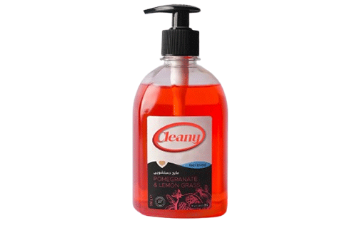 مایغ دست شویی